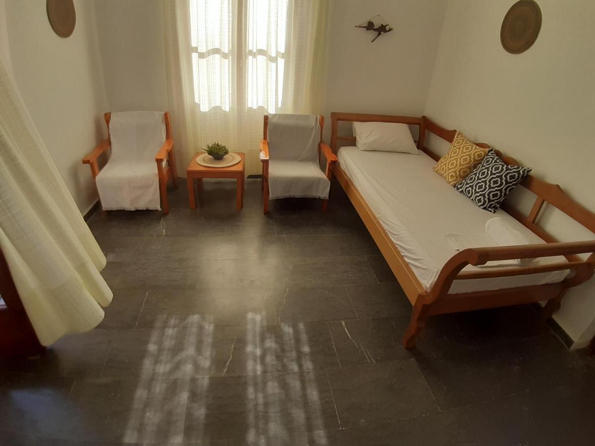 Porto Heli Apartments Palekastro Extérieur photo