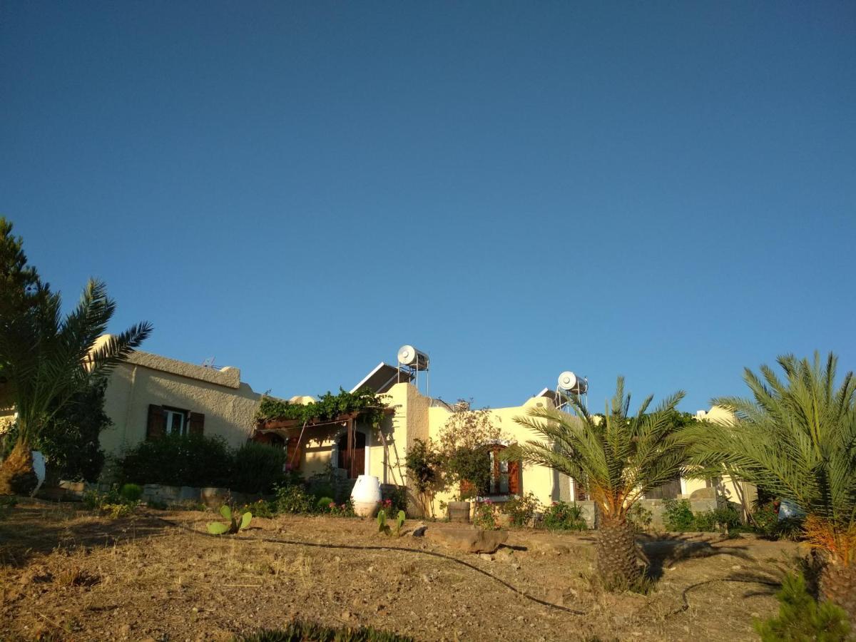 Porto Heli Apartments Palekastro Extérieur photo