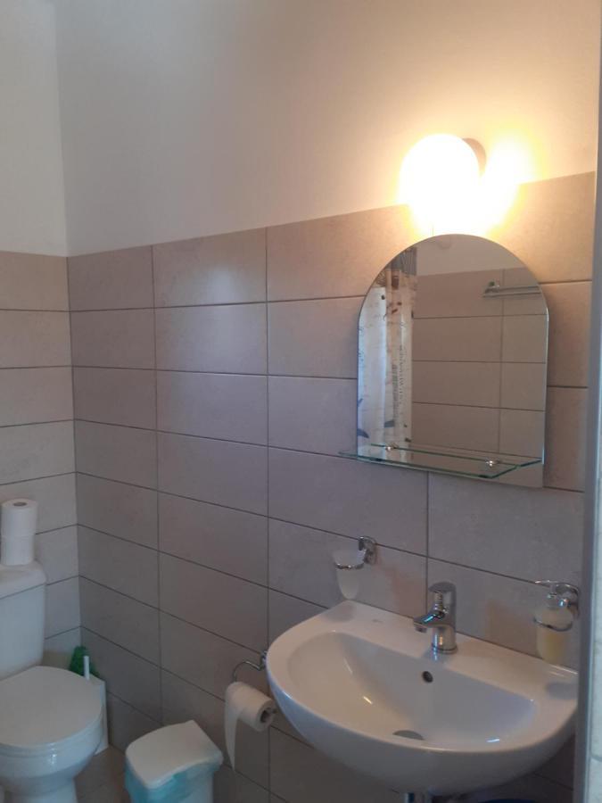 Porto Heli Apartments Palekastro Extérieur photo