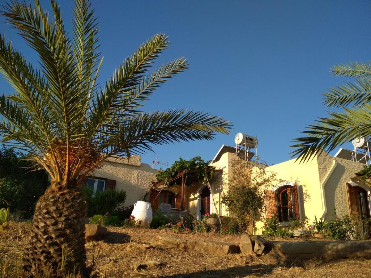 Porto Heli Apartments Palekastro Extérieur photo