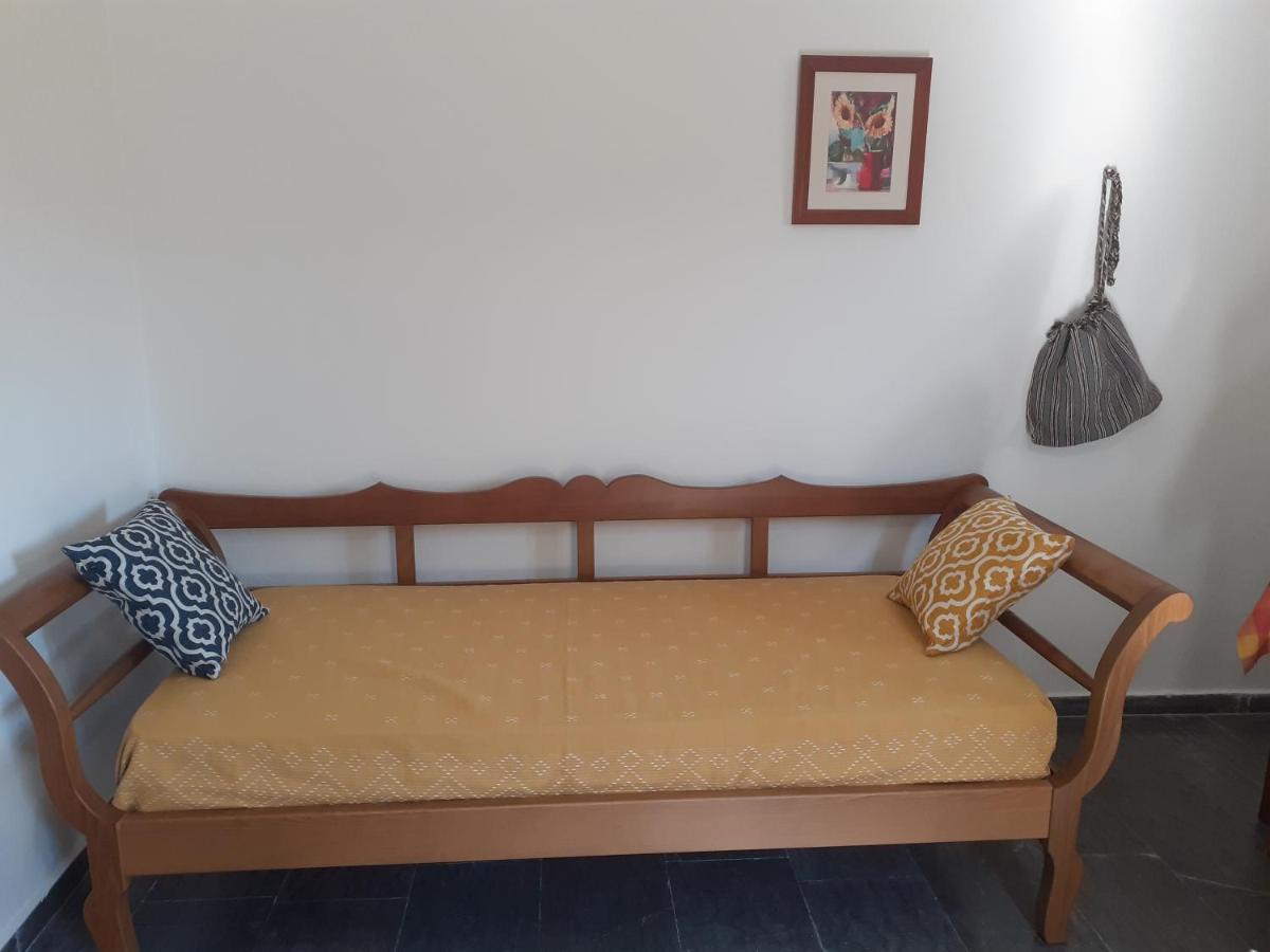 Porto Heli Apartments Palekastro Extérieur photo