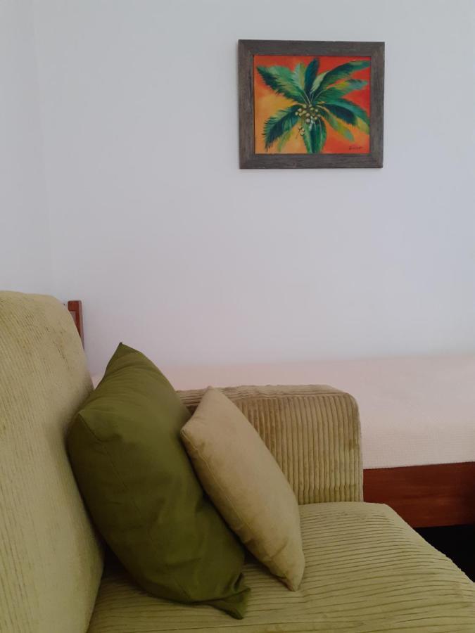 Porto Heli Apartments Palekastro Extérieur photo