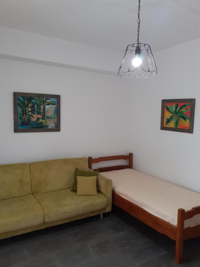 Porto Heli Apartments Palekastro Extérieur photo