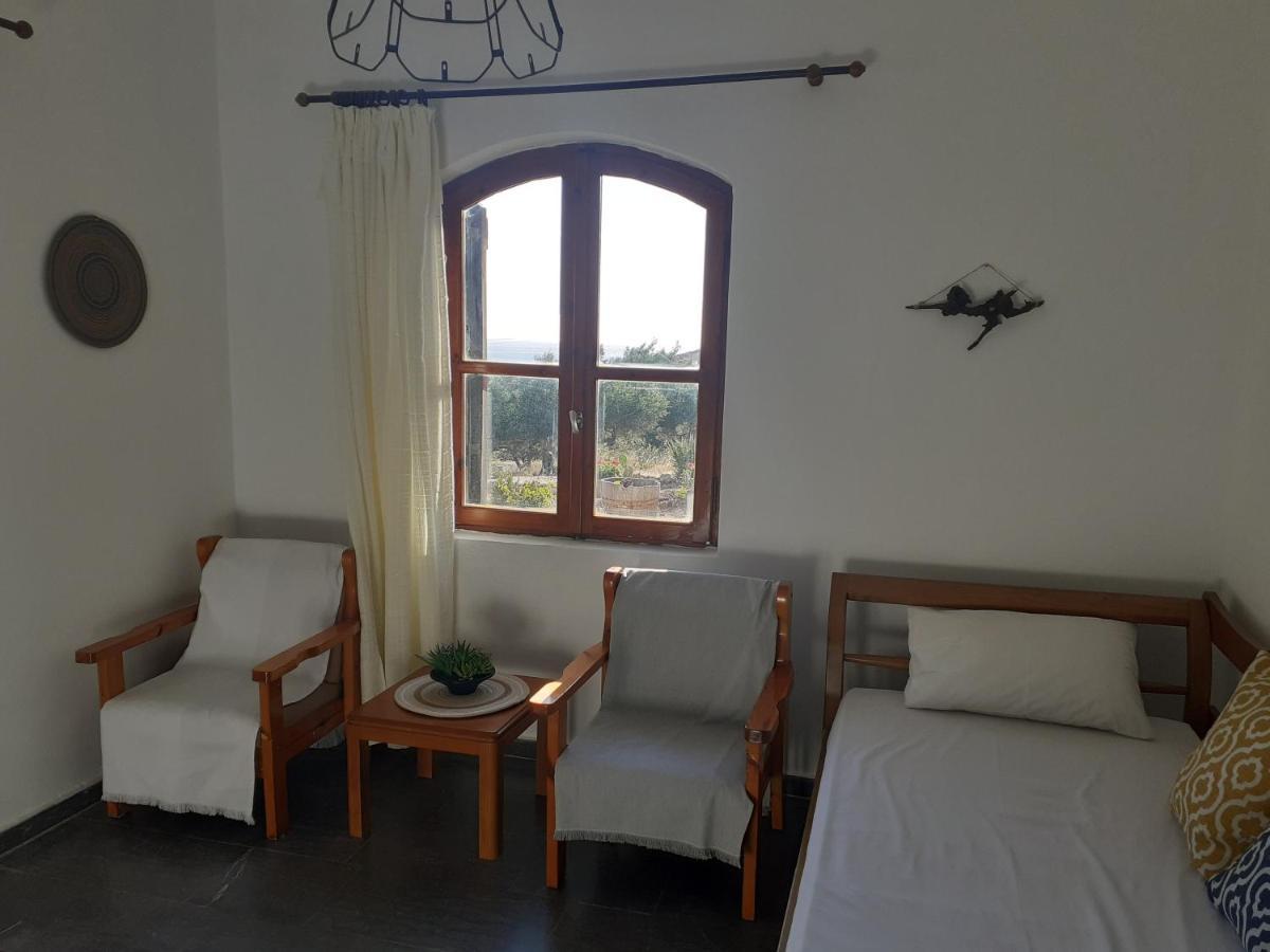 Porto Heli Apartments Palekastro Extérieur photo