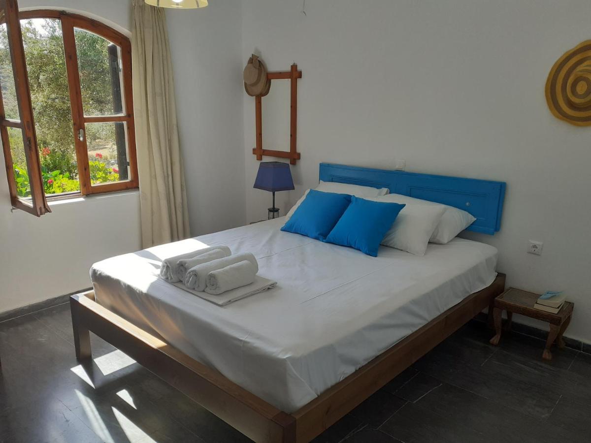 Porto Heli Apartments Palekastro Extérieur photo