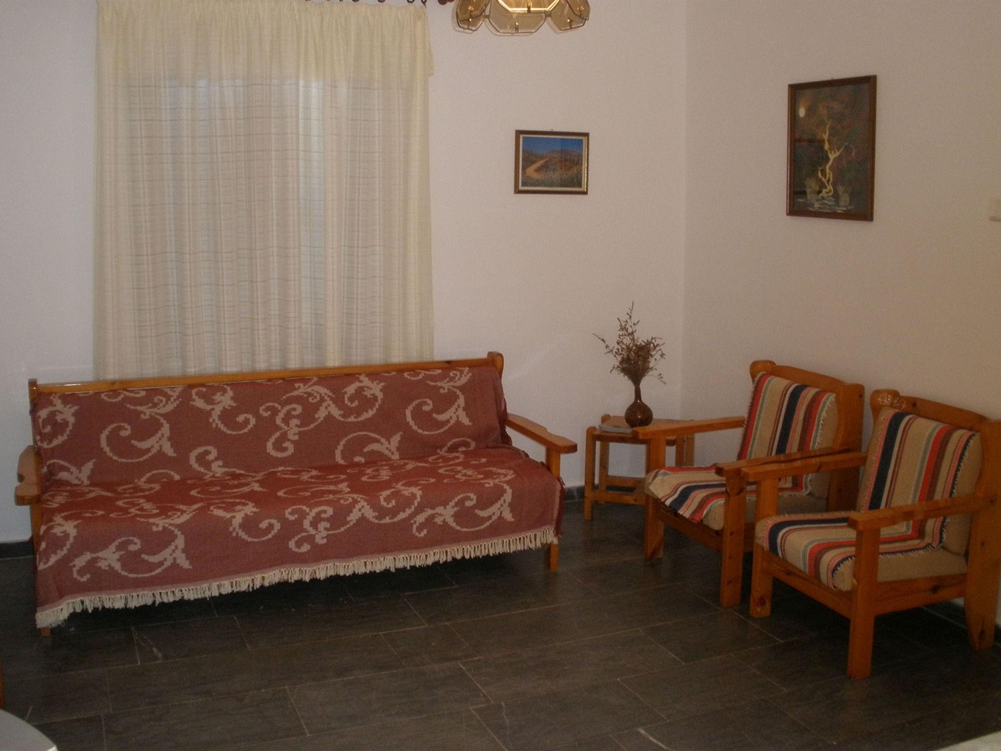 Porto Heli Apartments Palekastro Extérieur photo