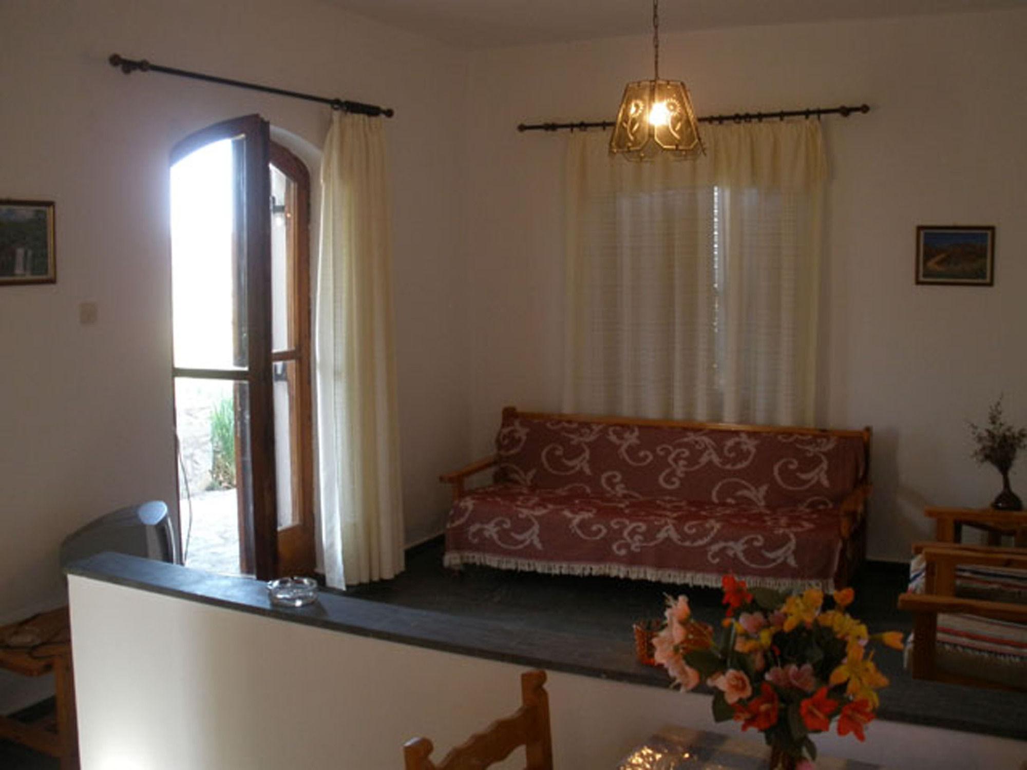 Porto Heli Apartments Palekastro Extérieur photo