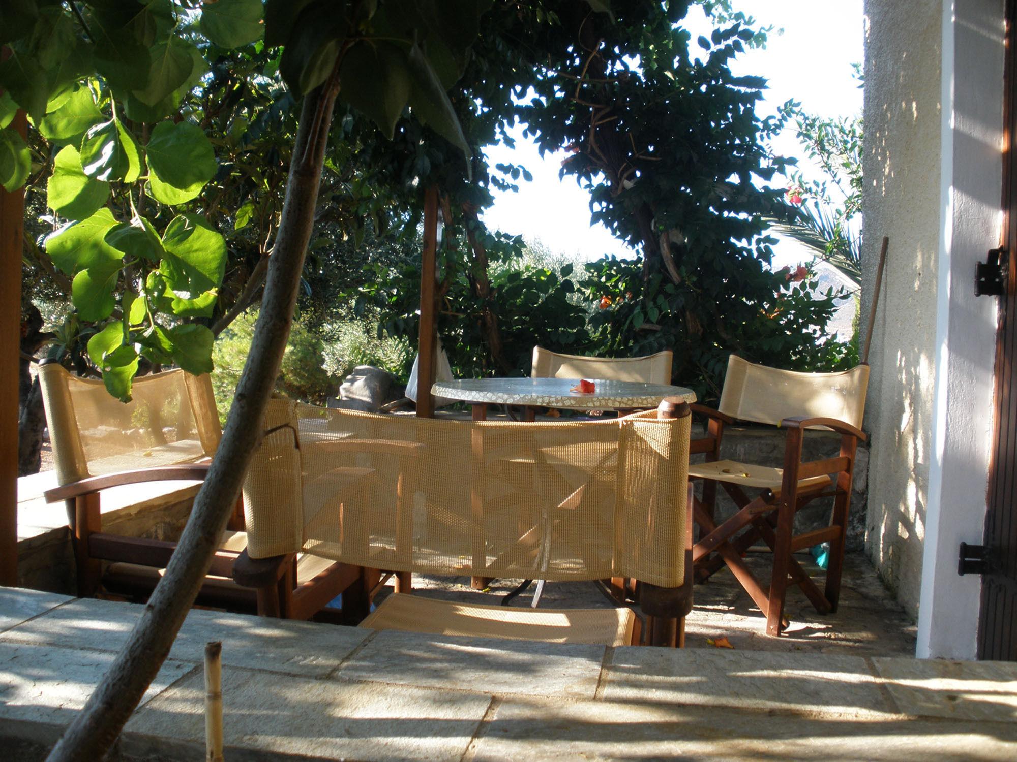 Porto Heli Apartments Palekastro Extérieur photo