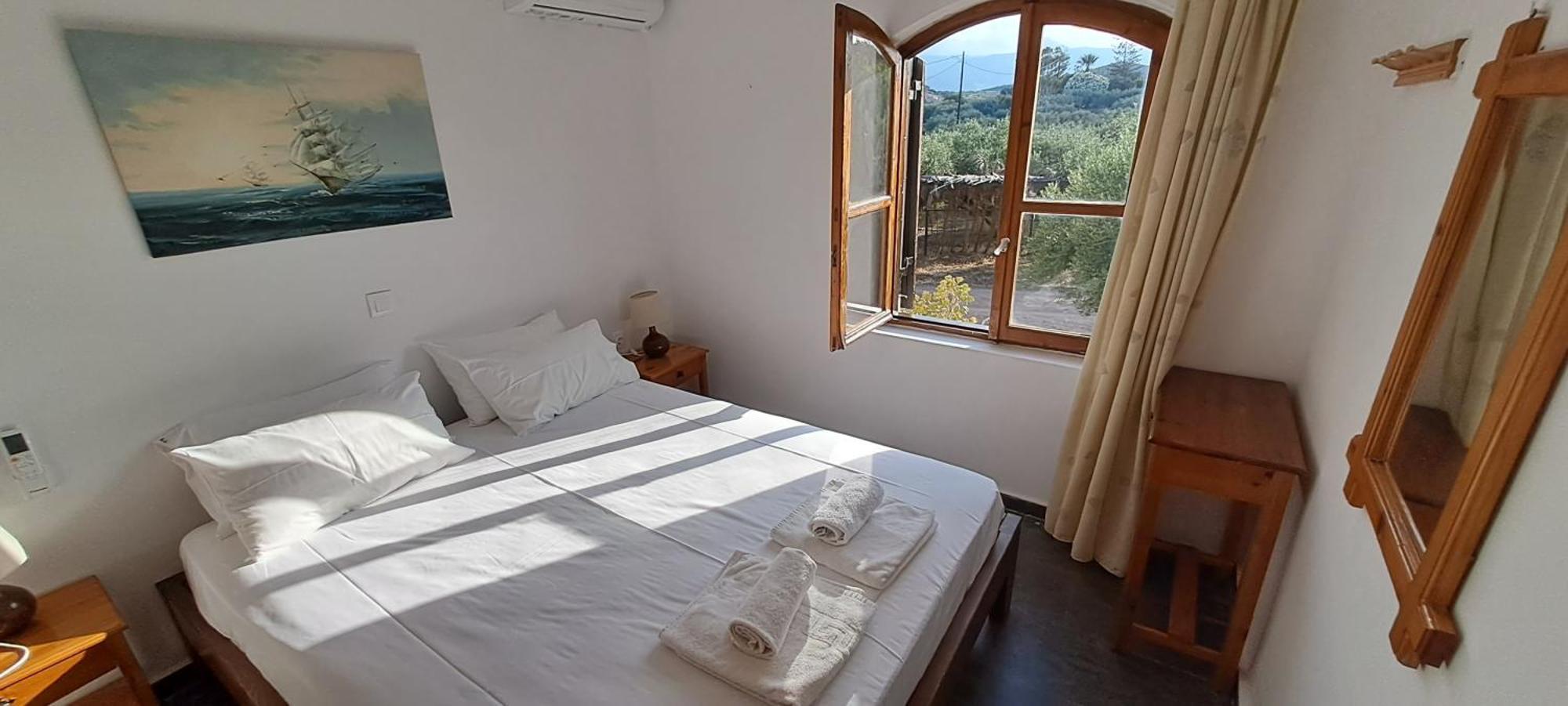Porto Heli Apartments Palekastro Extérieur photo