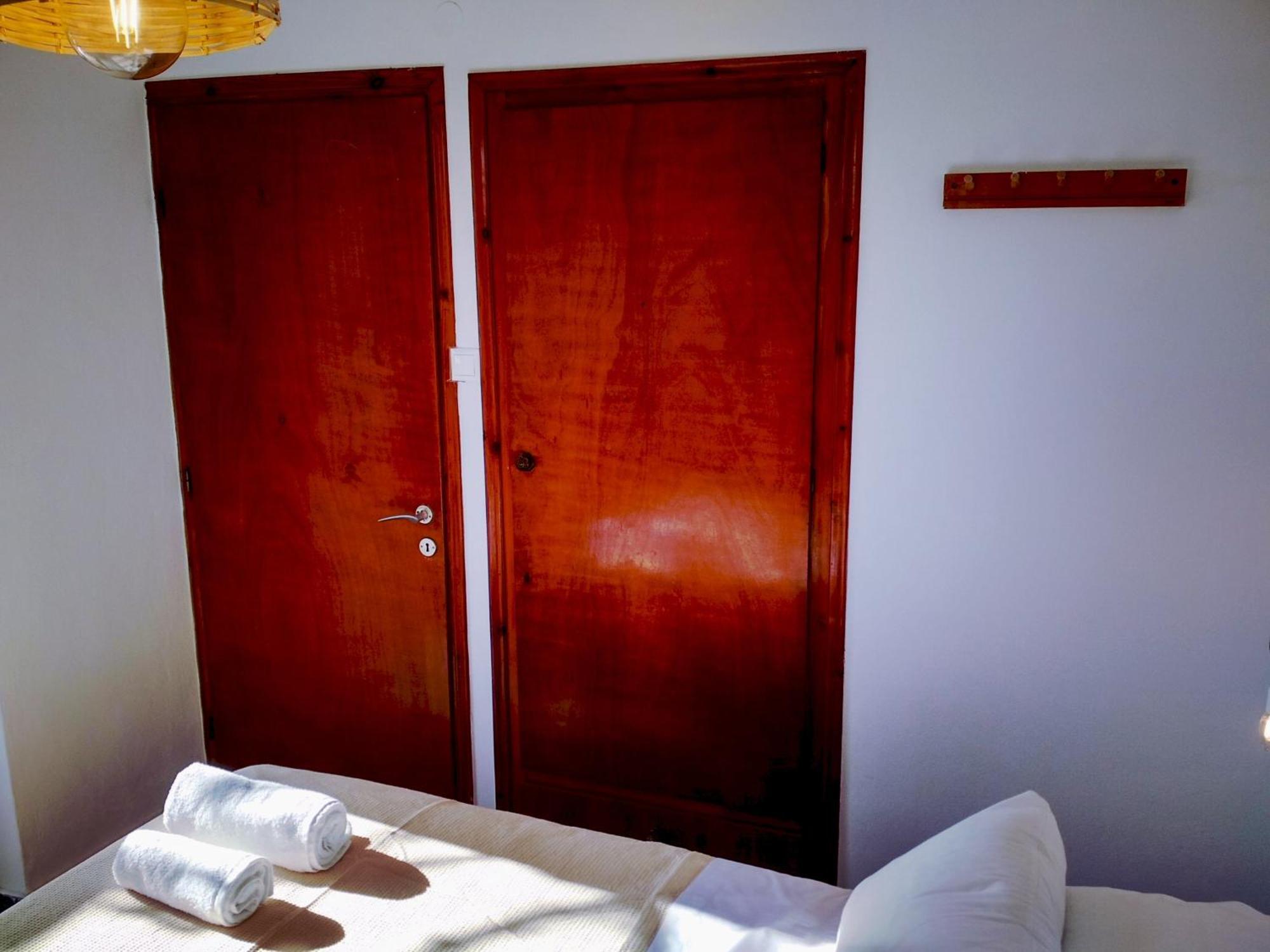 Porto Heli Apartments Palekastro Extérieur photo