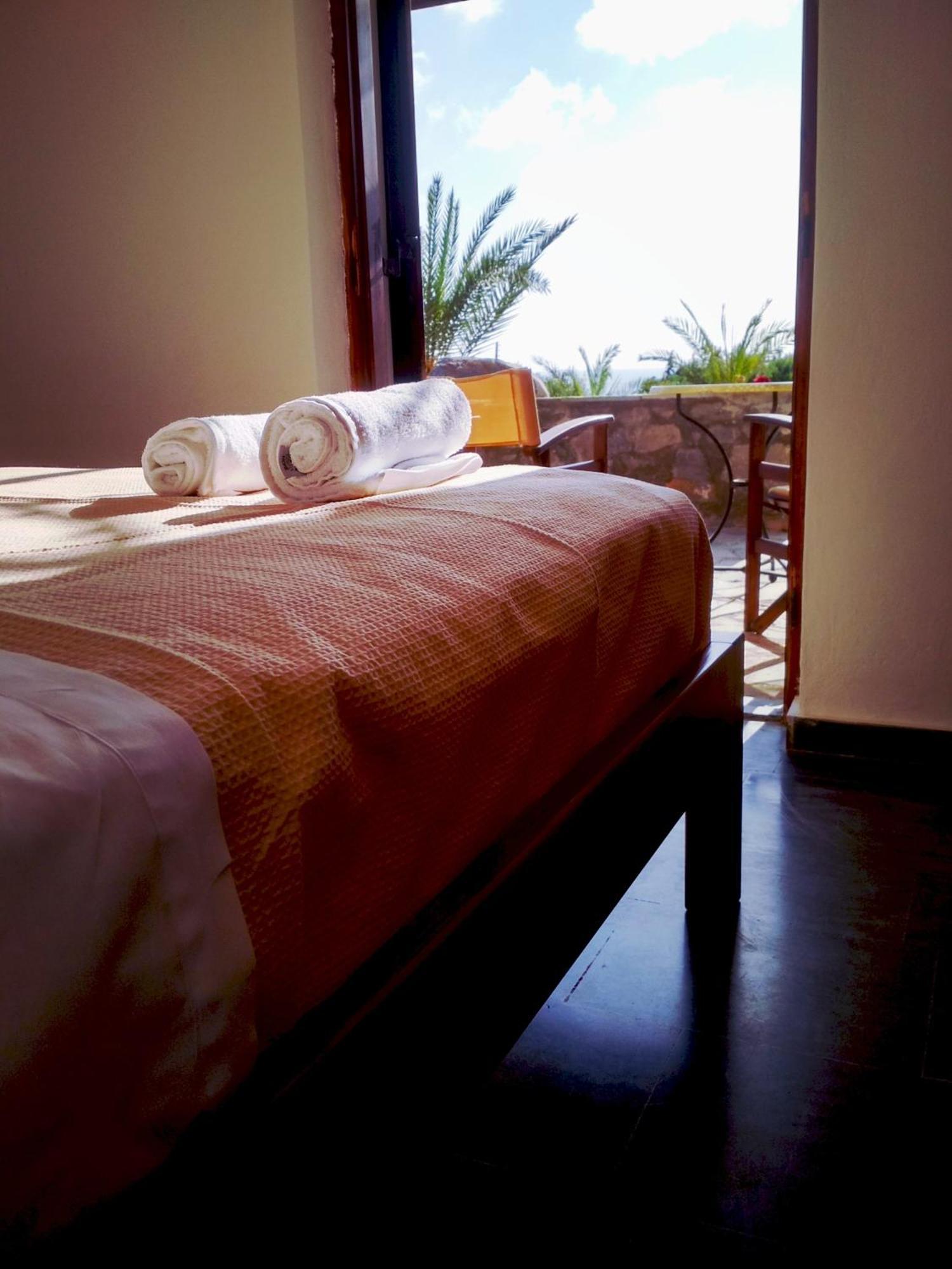 Porto Heli Apartments Palekastro Extérieur photo