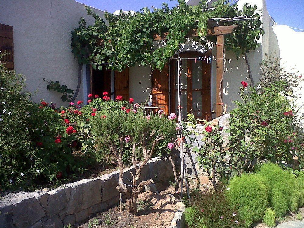Porto Heli Apartments Palekastro Extérieur photo