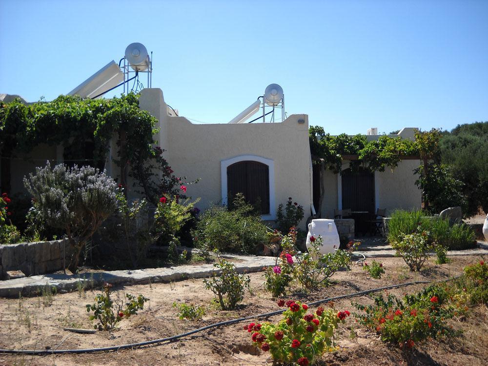 Porto Heli Apartments Palekastro Extérieur photo